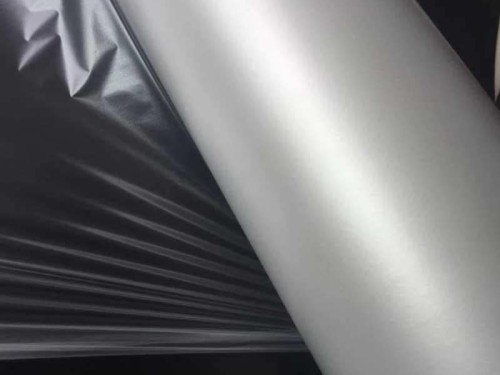 本色中透 TPU防水透濕膜  厚0.019mm 型號:ZC-ZT1