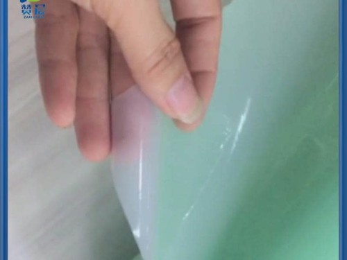 tpu熱熔膠膜