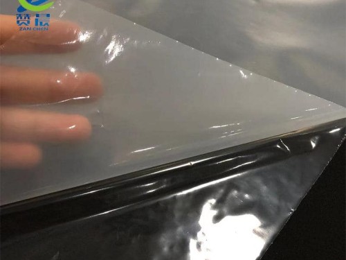 tpu熱熔膠膜 低溫 熱融膠膜貼合 服裝紡織 箱包 耐水洗 廠家直銷