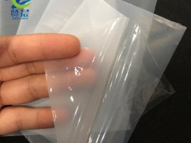 熱熔膠tpu薄膜贊晨tpu熱熔膠 低溫 耐水洗貼合