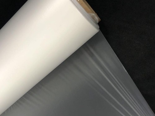 贊晨 TPU防水透濕膜 中高透貼合 型號:ZC-ZGD-0.02