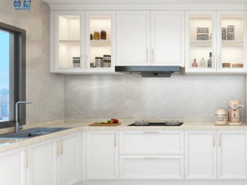 吸塑膜和免噴膠那個好？