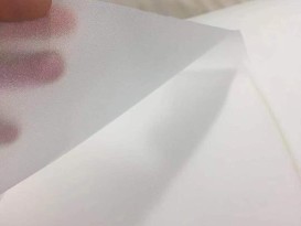 薄膜EVA的作用隔音隔紫外線紅外線透光率高