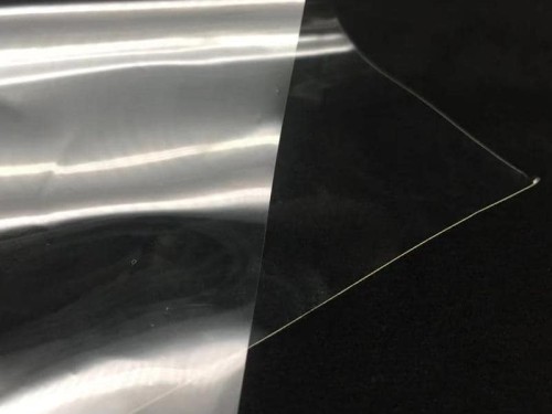 TPU聚氨酯膜風力發(fā)電葉片保護膜耐風沙刺穿