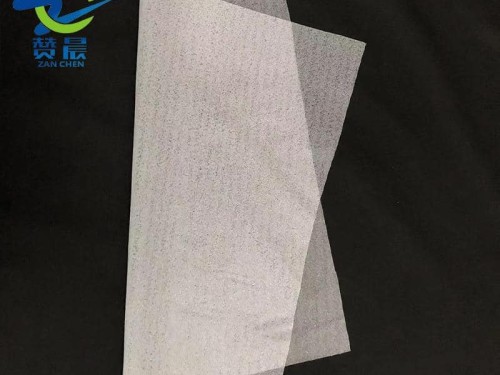 贊晨pu熱熔膠膜專(zhuān)用耐老化粘合牢固