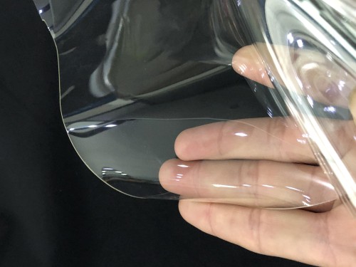 保護套tpu膜手機殼水袋手臂套高透明tpu片材