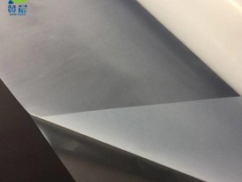 背膠的PVC革櫥柜、門密度板吸塑熱熔膠膜