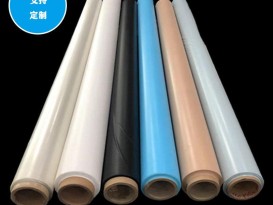 防水透氣膜廠商 tpu阻燃防水膜 TPU功能膜阻燃 透氣 透濕免費(fèi)取樣