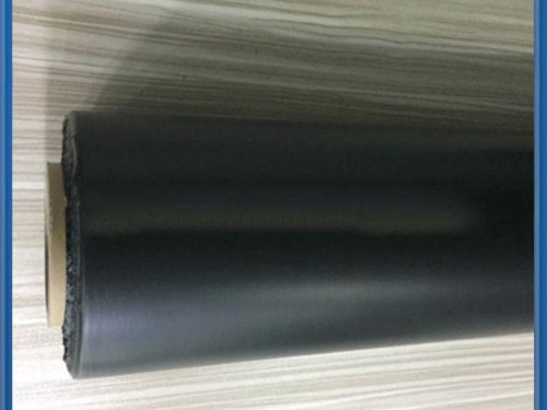 TPU黑色防水膜