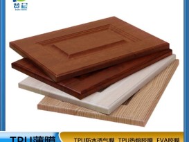 TPU熱熔膠膜    免噴膠吸塑膠膜  廠家直銷  現(xiàn)貨  ZC