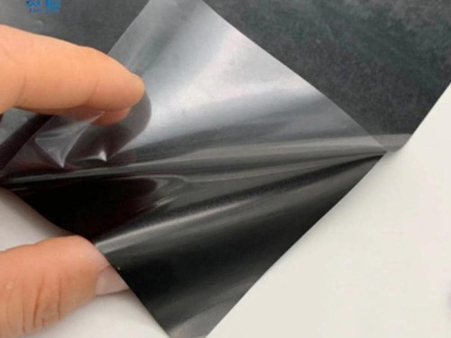 TPU黑色 離型膜復(fù)PET