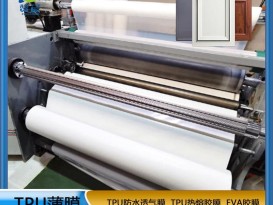 吸塑膠膜  熱熔膠免費噴膠吸塑料膠膜 環(huán)?？啥ㄖ? ZC