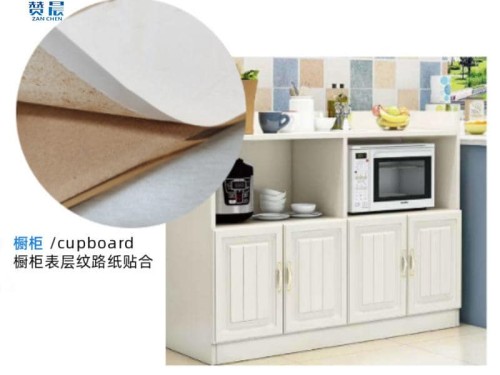 免噴膠吸塑膠膜