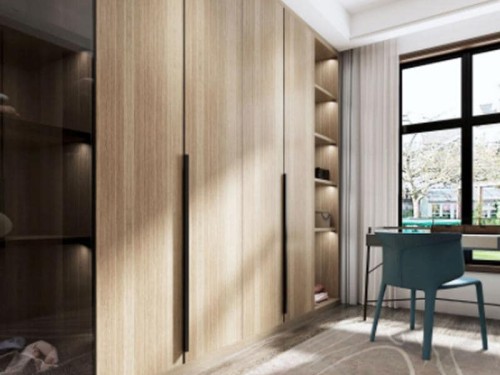 耗材膜門板材料櫥柜框門