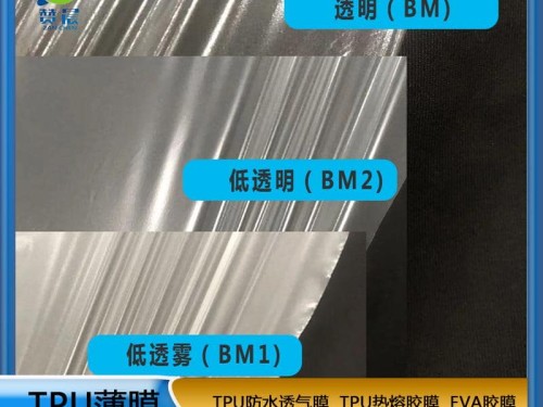 TPU生產(chǎn)廠家