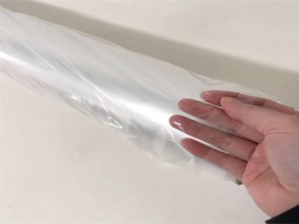 tpu熱熔膠膜厚0.02mm