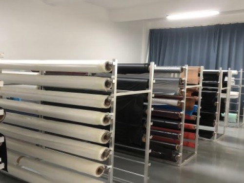 生產(chǎn)廠家tpu薄膜透明霧面枕頭復(fù)合用