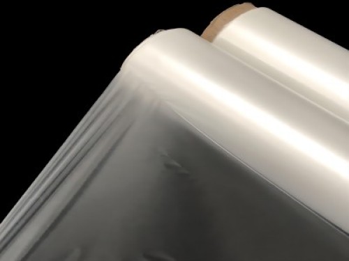 tpu薄膜透明霧面防水透氣透濕膜