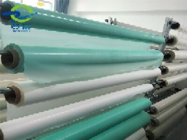 tpu熱熔膠膜服裝鞋材皮革專用