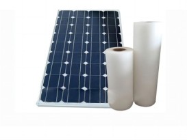 eva光伏膜太陽(yáng)能組件層壓封裝用 EVA膠膜廠家