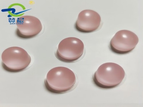 生產(chǎn)廠家定制tpu薄膜透明霧面啞光防水透氣透濕膜凝膠枕頭復合用