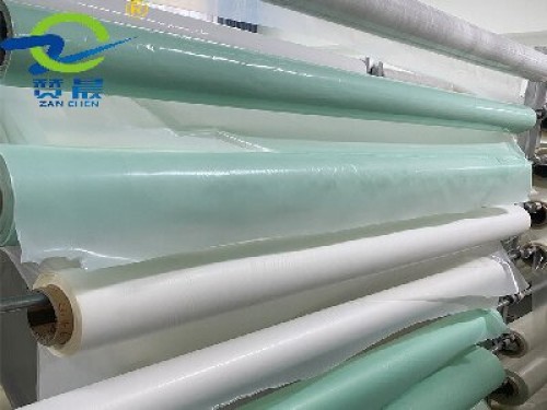 跨境專購 TPU免噴吸塑膠膜用于櫥柜門板衣柜吸塑門模替代噴膠