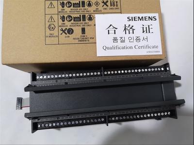 深入解析西門(mén)子CPU 6ES7288-1SR20-0AA0 一款專(zhuān)為小型自動(dòng)化項(xiàng)目設(shè)計(jì)的緊湊型控制器
