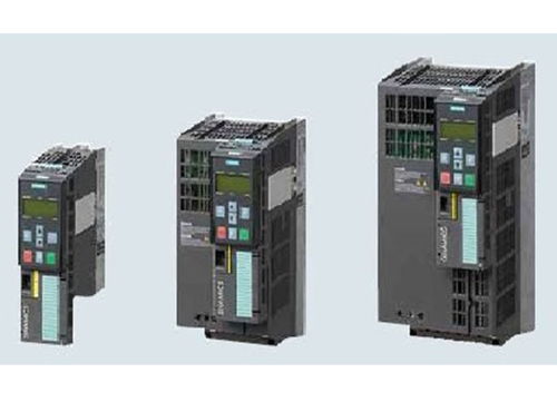 西門(mén)子變頻器F008故障代碼解析與維修指南