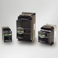 3G3MZ系列變頻器 性能、應用與維護指南