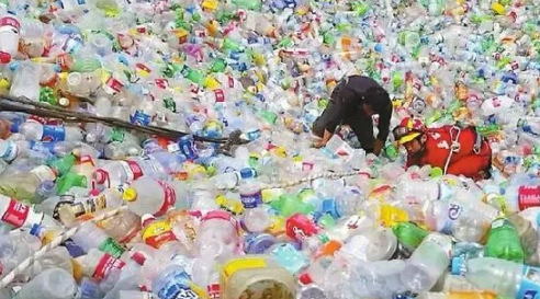 廢塑料清洗后水處理 塑料制品行業(yè)的可持續(xù)之路