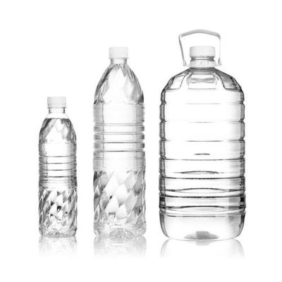 塑料瓶的主要成分揭秘 從PET塑料制品說(shuō)起